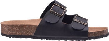 Damskie klapki Iguana FRISSO W rozmiar 38