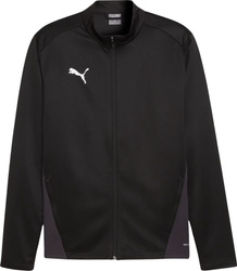 Bluza męska Puma TeamGoal Training Jacket czarna 658633 03