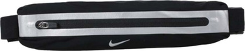 Saszetka torebka sportowa nerka biodrowa na pas Nike Waistpack N1003694082OS czarna