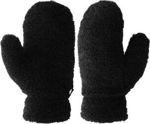 Rękawiczki 4F U088 czarne 4FWAW24AGLOU088 20S