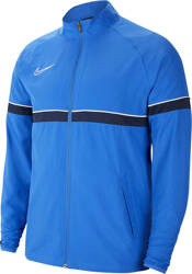 Bluza męska Nike Dri-FIT Academy 21 niebieska CW6118 463