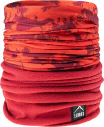 Komin chusta maska Elbrus Berri Polartec chil pepper