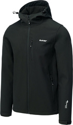 Męska kurtka przejściowa softshell membrana 8000mm Hi-Tec Caen rozmiar XXL