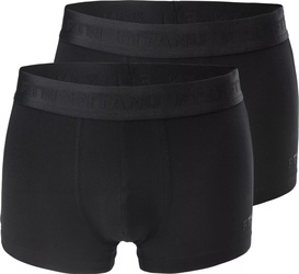 Męskie bokserki majtki bawełniane oddychające Fitanu Malayo 2pak rozmiar L