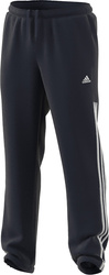 Spodnie męskie adidas Essentials Samson Joggers granatowe EE2326