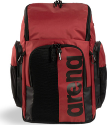 Plecak treningowy na basen Arena Spiky III Backpack 45 pojemność 45 l