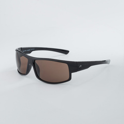 Okulary Madis  racing red/bright white rozmiar 37/38