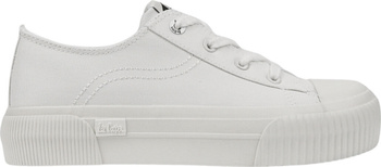 Buty damskie Lee Cooper białe LCW-25-02-3325LA
