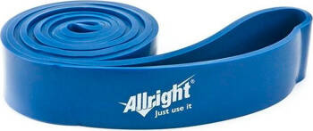 Taśma Power-band Allright 4,4cm