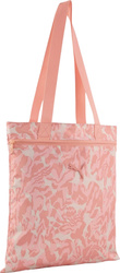 Torebka Puma Pop Tote Aop różowa 91336 02