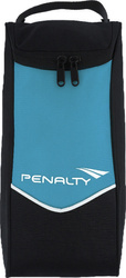 Torba na buty Penalty czarno-niebieska 675007 9050
