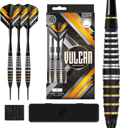 Rzutki do darta Harrows VULCAN Softip