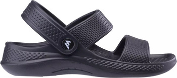 Damskie klapki Martes essentials LADY SAND rozmiar 36