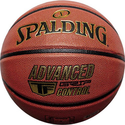 Piłka do koszykówki Spalding Advanced Control 76870Z