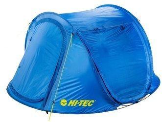 Namiot trzyosobowy samorozkładający Hi-Tec Gloi 3