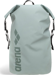 Plecak worek treningowy na basen Arena Dry Backpack Big Logo pojemność 15 l