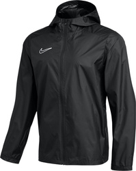 Kurtka męska Nike Academy 25 Storm-FIT Rain Jacket czarna FZ9858 010