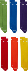 Skarpety Nike Everyday Plus Cush 6 par SX6897 903