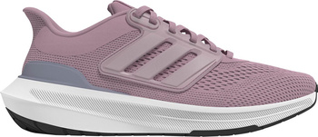 Buty damskie do biegania adidas Ultrabounce różowe ID2248