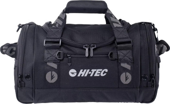 Torba sportowa podróżna treningowa na siłownię Hi-tec Austin 35L 35x30x21cm
