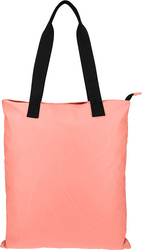 Torba plażowa 4F jasnoróżowa H4L21 TPL001 56S