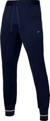 Spodnie męskie Nike Strike 22 Sock Pant K granatowe DH9386 451