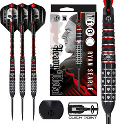 Rzutki do darta Harrows Ryan Searle Series 3 90% Steeltip
