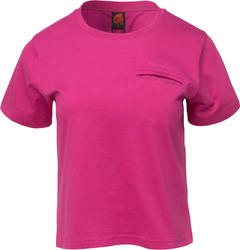 Damska koszulka z krótkim rękawem Iguana IGWEZI W rozmiar M