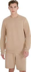 Bluza męska 4F M1622 beżowa 4FWSS25TSWSM1622 83S
