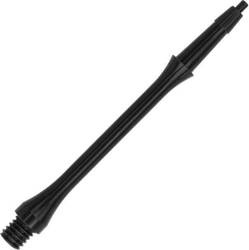 Shafty Harrows Clic Slim, czarne