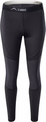 Legginsy damskie Elbrus Alisos wo's czarne rozmiar XL