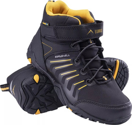 Dziecięce buty zimowe trekkingowe Elbrus Erimley Mid Wp Jr rozmiar 33