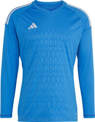 Koszulka bramkarska męska adidas Tiro 23 Competition Long Sleeve niebieska HL0009
