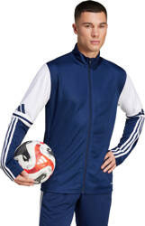 Bluza męska adidas Squadra 25 Training granatowo-biała JD2978