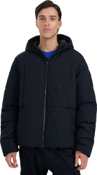 Kurtka puchowa męska 4F M0710 czarna 4FWAW25TDJAM0710 20S