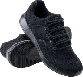 Damskie buty sportowe oddychające Iguana Decatis czarny rozmiar 41