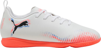 Buty piłkarskie dziecięce Puma Future 8 Play IT 108627 01