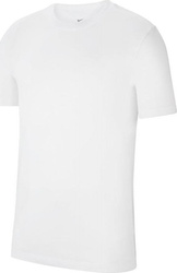 Koszulka treningowa męska Nike Park 20 biała CZ0881 100