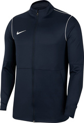 Bluza męska Nike Dry Park 20 TRK JKT K granatowa BV6885 410/FJ3022 451