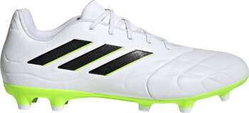 Buty piłkarskie adidas Copa Pure II.3 FG białe HQ8984