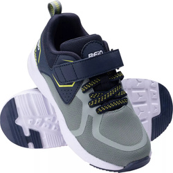 Dziecięce buty sportowe szkolne Bejo Owny Jrb rozmiar 35