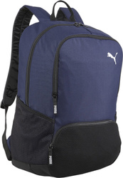 Plecak sportowy szkolny miejski Puma Team Goal Premium XL granatowo-czarny 90458 05