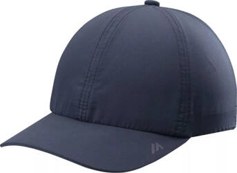 Dziecięca czapka z daszkiem Martes essentials MURAY JR