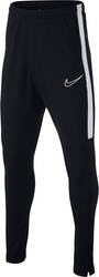 Spodnie dla dzieci Nike Dri-FIT Academy Pant JUNIOR czarne AO0745 010