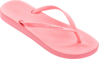 Klapki damskie Ipanema Anat Colors jasnoróżowe 82591-AG366