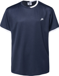 Dziecięca Koszulka Liberos Junior T-shirt  sleet/black rozmiar 158