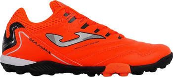 Buty piłkarskie Joma Maxima 2508 Turf pomarańczowe MAXW2508TF
