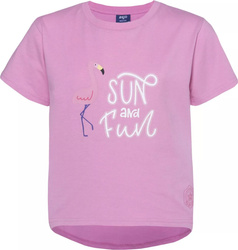 Dziecięca koszulka z krótkim rękawem Bejo HOLIDAY KDG rozmiar 110
