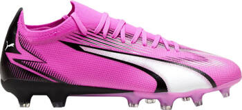 Buty piłkarskie Puma Ultra Match FG/AG 107754 01