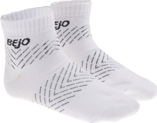 Dziecięce skarpety do kostki bawełniane Bejo Meias Jr 2 Pary rozmiar 28-32